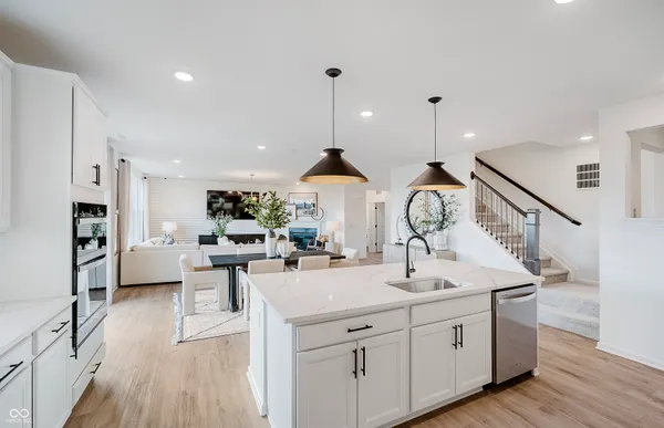 $529,900 | 918 Pearson Pass, Avon, IN 46123