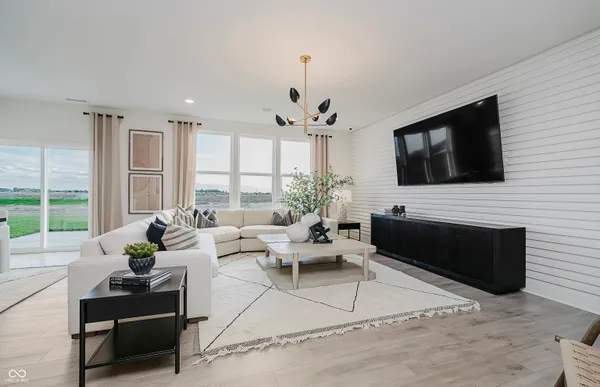 $529,900 | 918 Pearson Pass, Avon, IN 46123