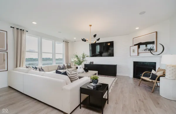 $529,900 | 918 Pearson Pass, Avon, IN 46123
