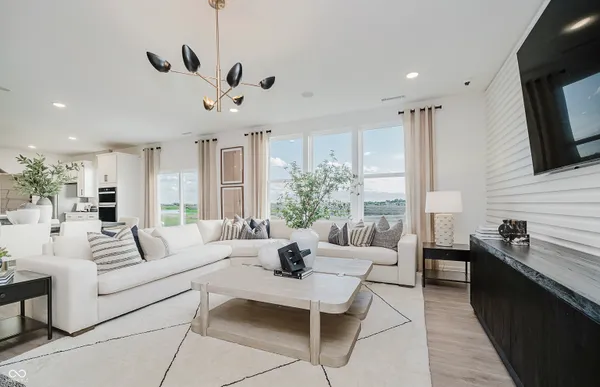 $529,900 | 918 Pearson Pass, Avon, IN 46123