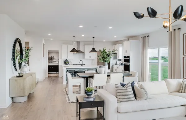 $529,900 | 918 Pearson Pass, Avon, IN 46123