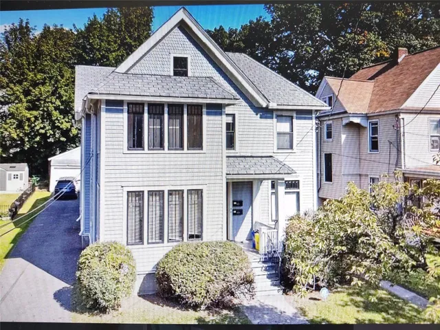 $1,500 | 116 Leroy Street, Unit 1, Binghamton, NY 13905