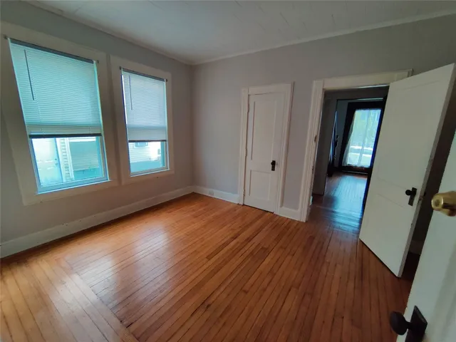 $1,500 | 116 Leroy Street, Unit 1, Binghamton, NY 13905