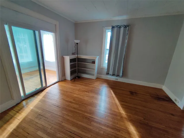 $1,500 | 116 Leroy Street, Unit 1, Binghamton, NY 13905