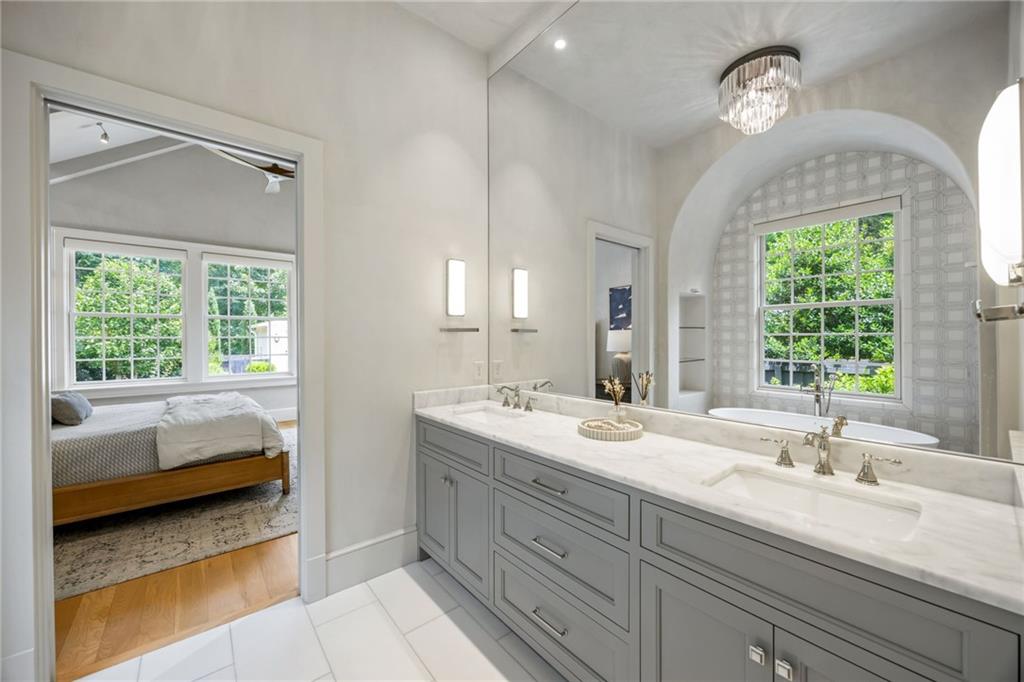 2629 Ashford Road Northeast Atlanta, GA 30319 - Photo 36 of 85