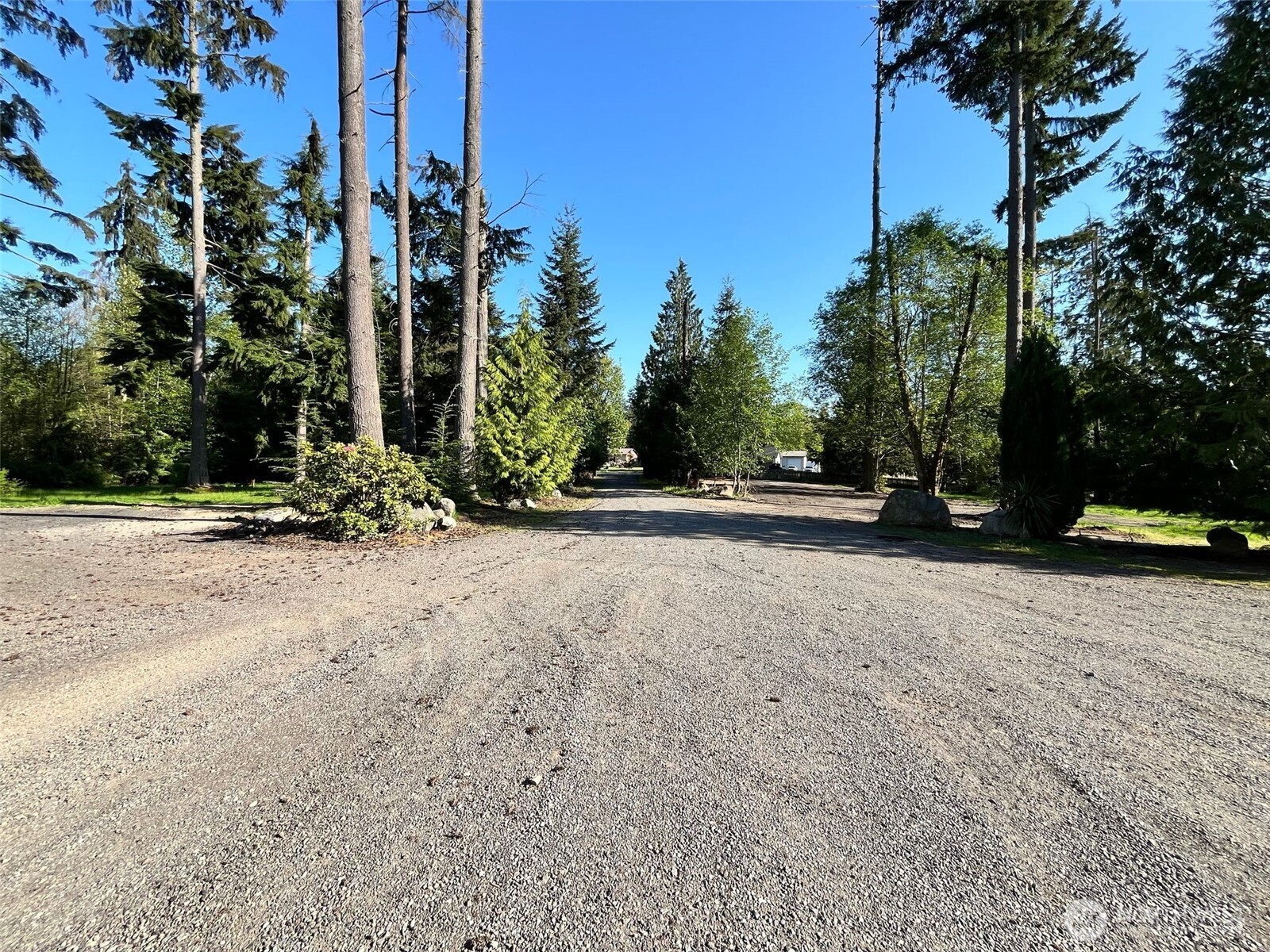 13315 Lost Lake Road Snohomish, WA 98296 - Photo 15 of 19 a view of outdoor space with garden view