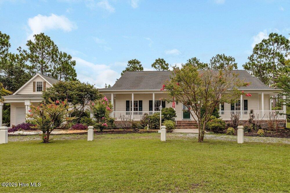61 Shands Road Southport, NC 28461 - Photo 1 of 39