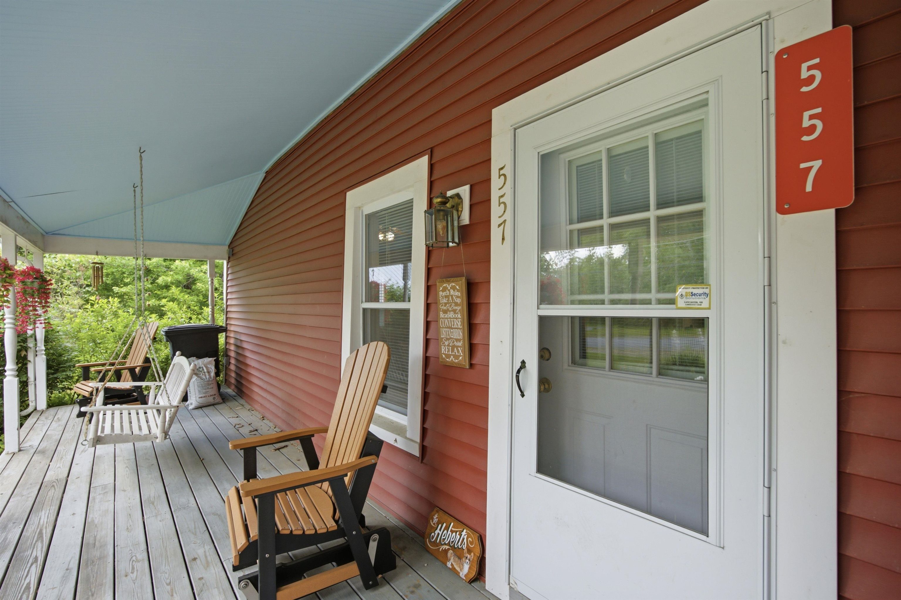 557 Old E Road Whitefield, NH 03598 - Photo 4 of 59