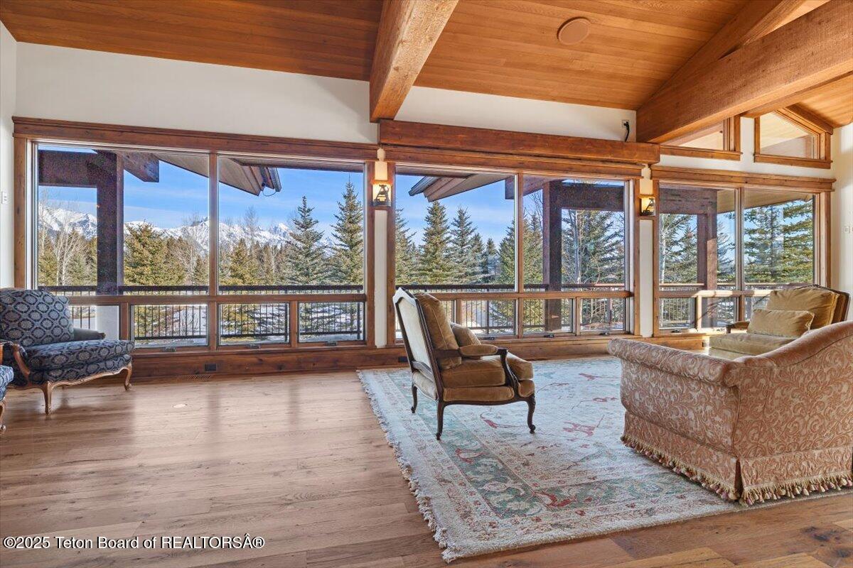6355-6335 Red Tail Road Jackson, WY 83001 - Photo 44 of 73 Gate House - Teewinot