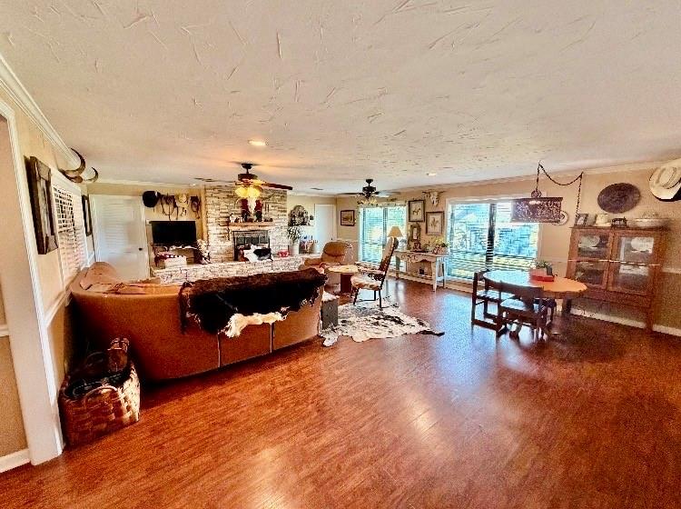 402 County Road 455 Ranger, TX 76470 - Photo 15 of 31