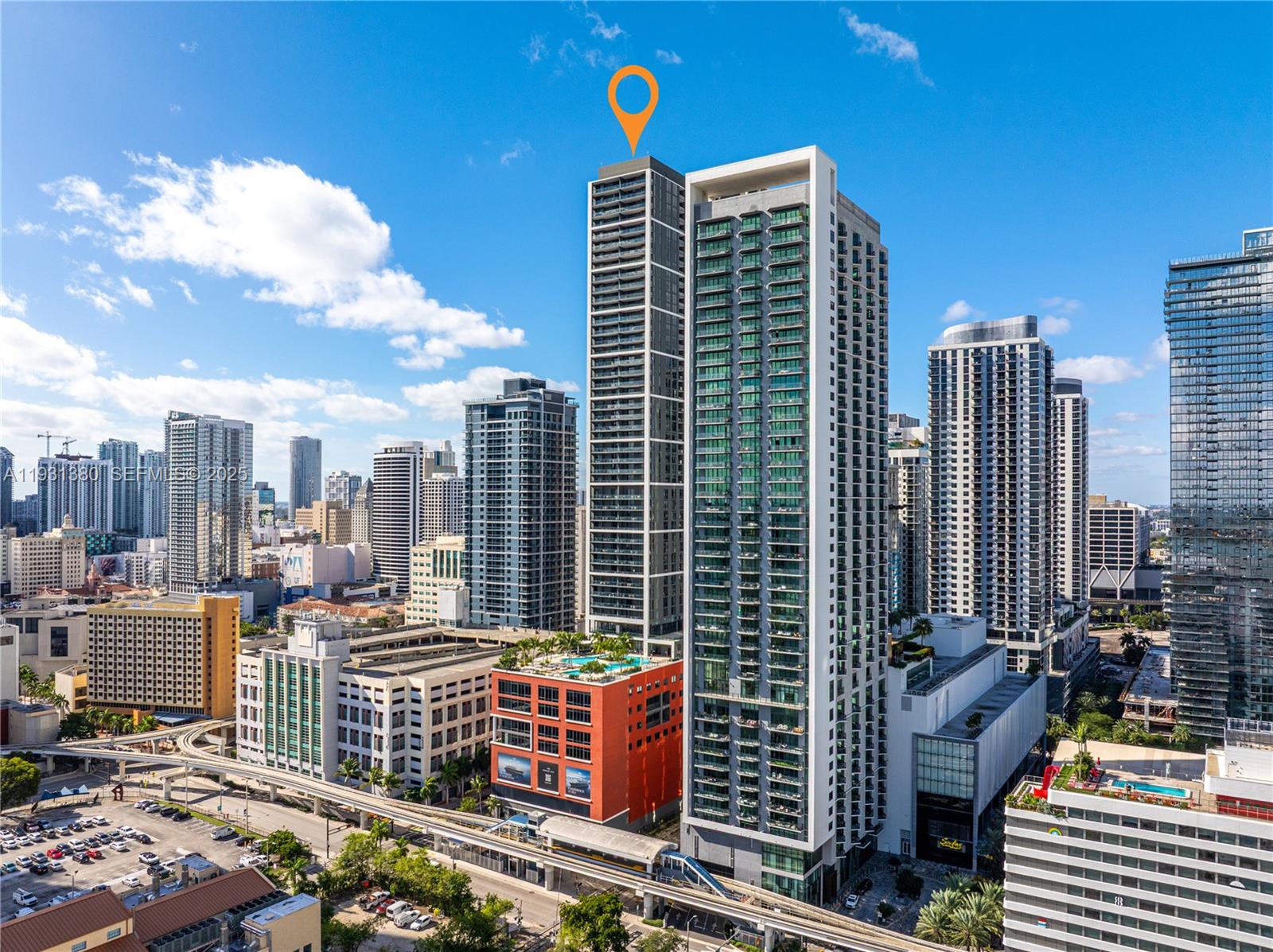 159 Northeast 6th Street, Unit 2608 Miami, FL 33132 - Photo 15 of 20