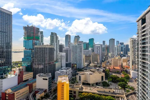 $570,000 | 159 Northeast 6th Street, Unit 2608, Miami, FL 33132