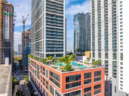 $570,000 | 159 Northeast 6th Street, Unit 2608, Miami, FL 33132