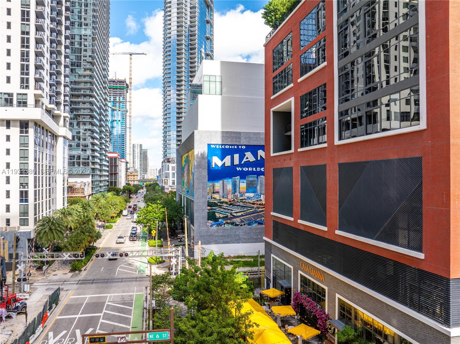 159 Northeast 6th Street, Unit 2608 Miami, FL 33132 - Photo 20 of 20