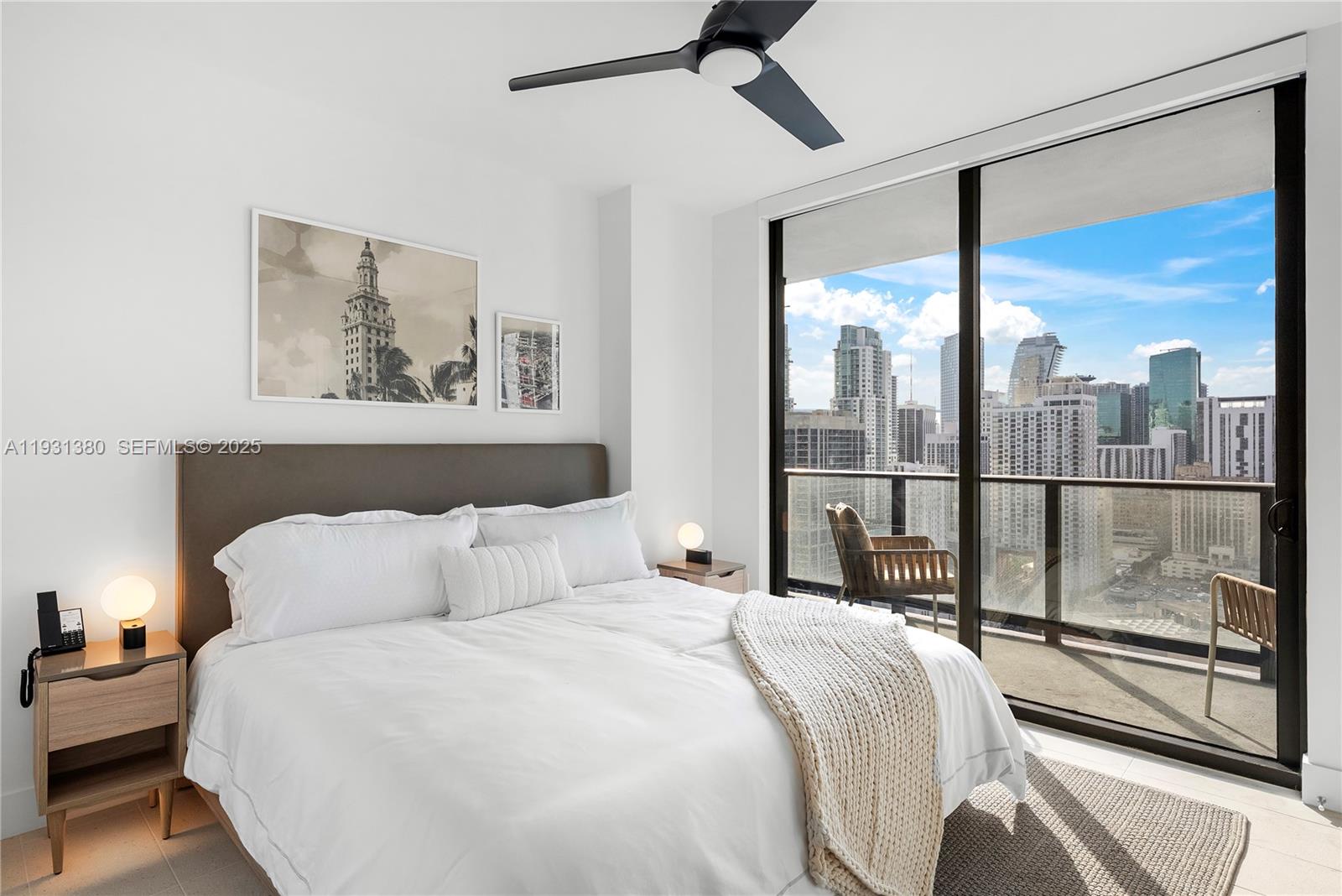 159 Northeast 6th Street, Unit 2608 Miami, FL 33132 - Photo 7 of 20