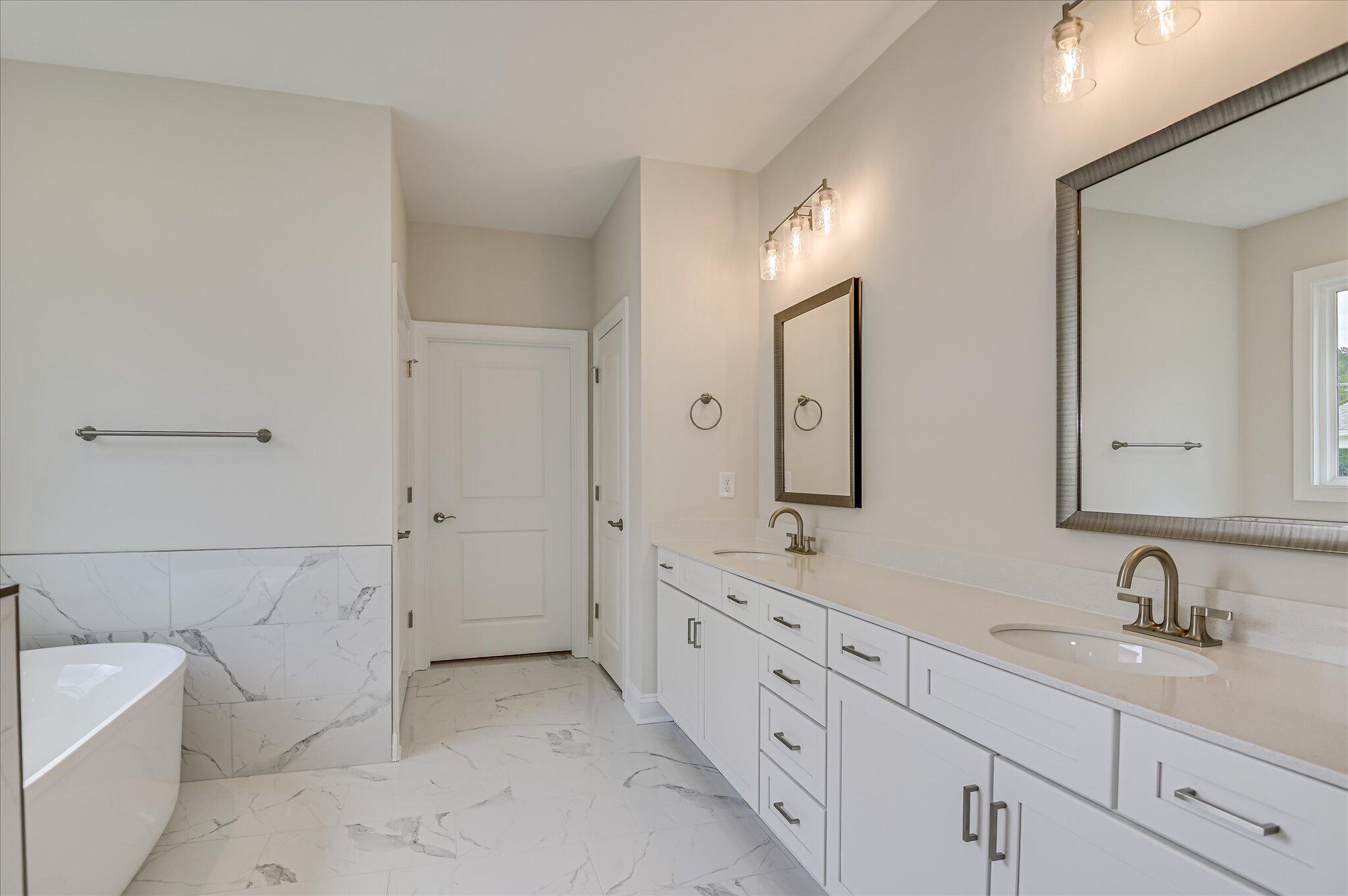 174 Colin Reed's Road North Augusta, SC 29860 - Photo 29 of 61 primary bathroom