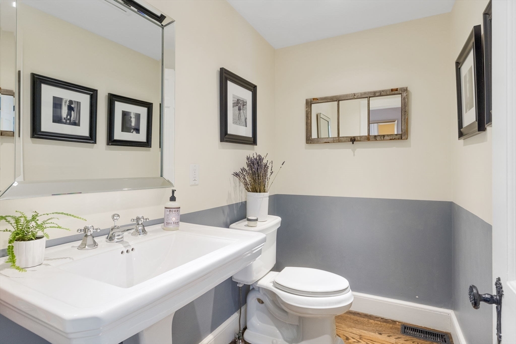 115 Rutledge Road Belmont, MA 02478 - Photo 13 of 39