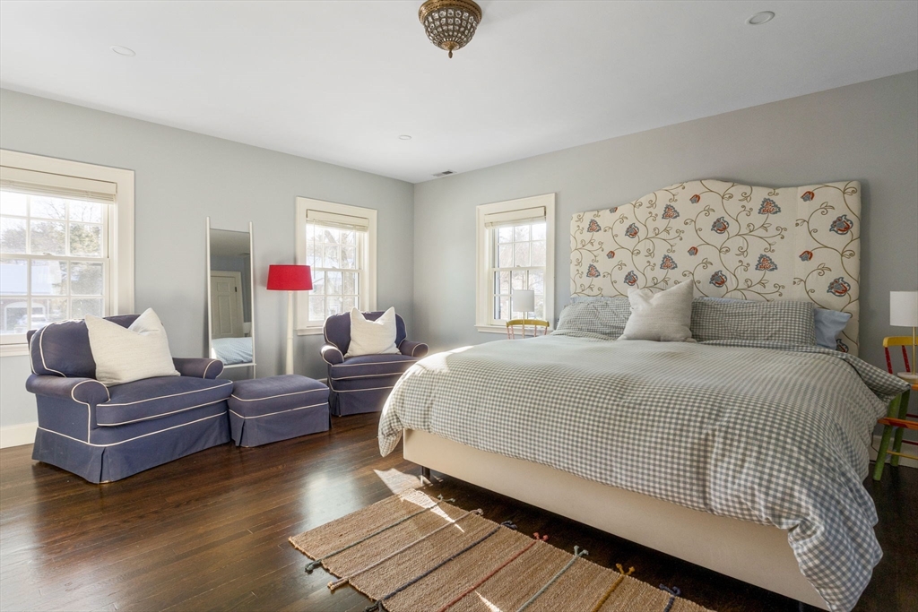 115 Rutledge Road Belmont, MA 02478 - Photo 16 of 39