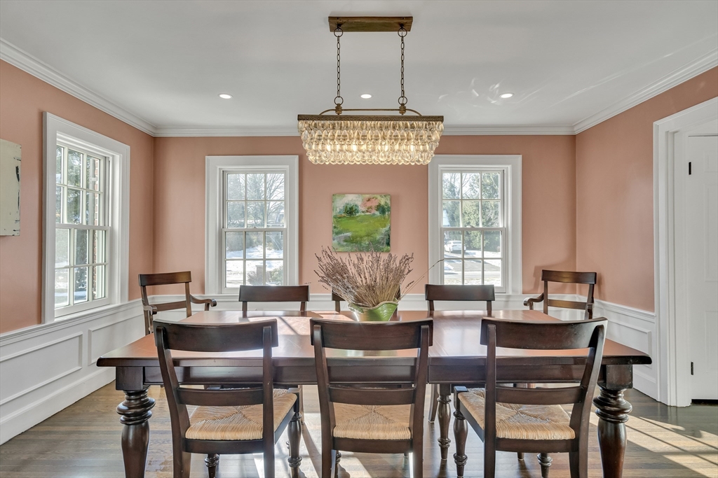 115 Rutledge Road Belmont, MA 02478 - Photo 3 of 39