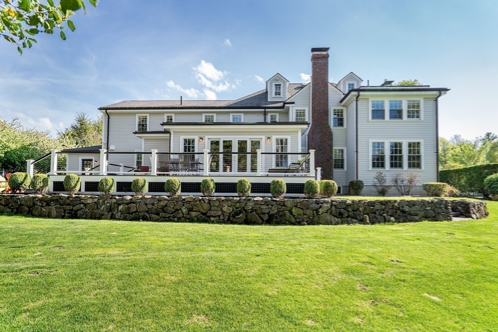 115 Rutledge Road Belmont, MA 02478 - Photo 31 of 39