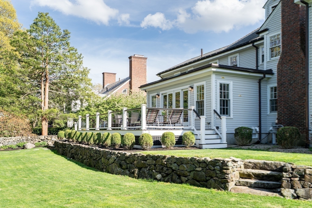 115 Rutledge Road Belmont, MA 02478 - Photo 33 of 39