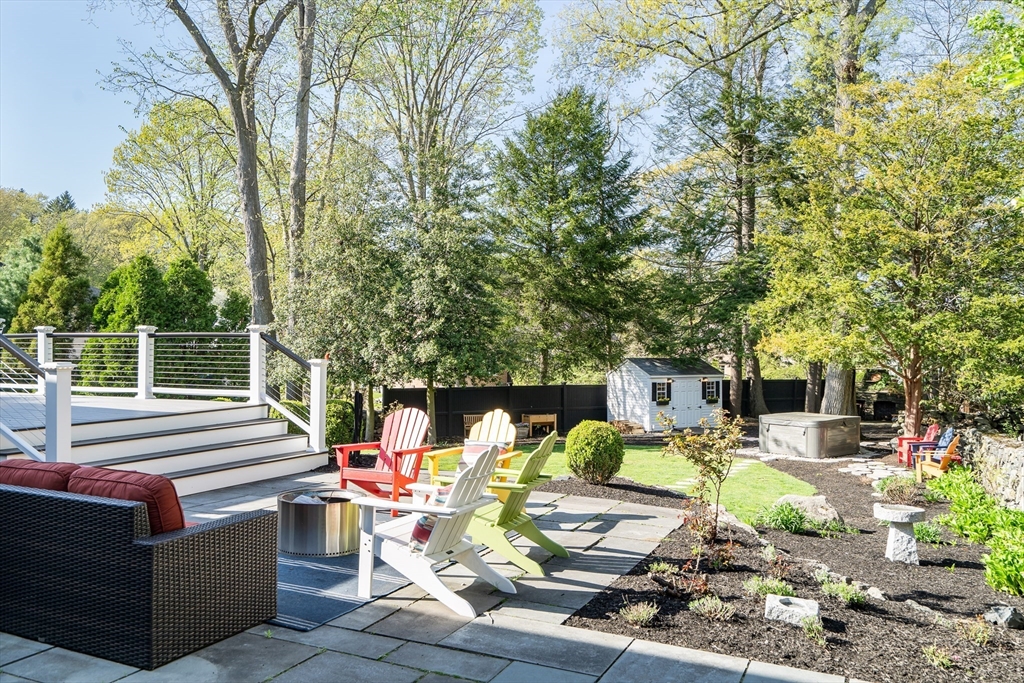 115 Rutledge Road Belmont, MA 02478 - Photo 34 of 39