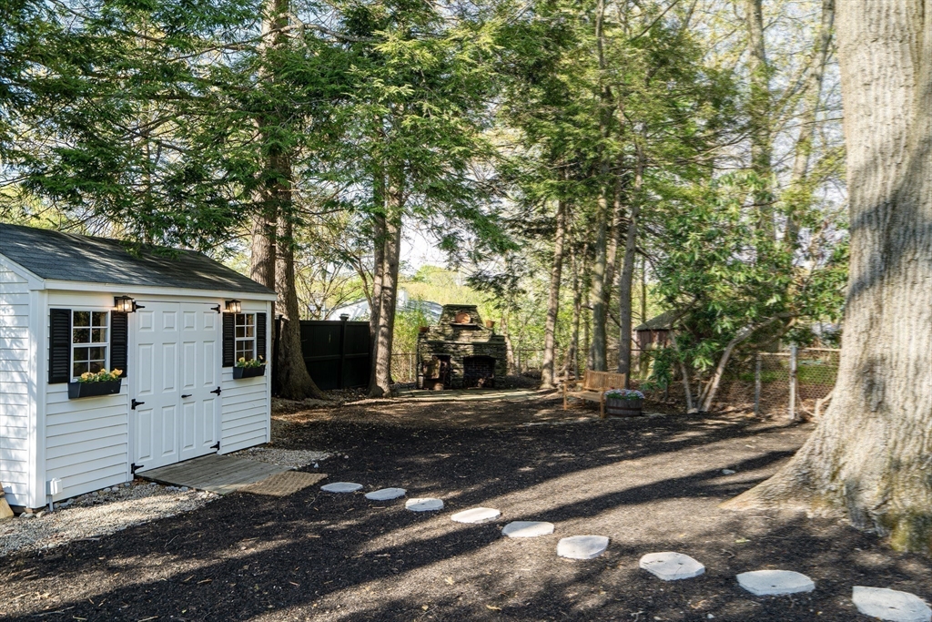 115 Rutledge Road Belmont, MA 02478 - Photo 37 of 39