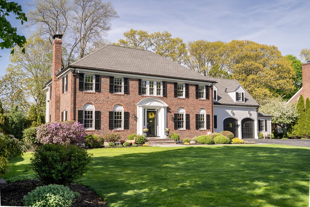 115 Rutledge Road Belmont, MA 02478 - Photo 39 of 39