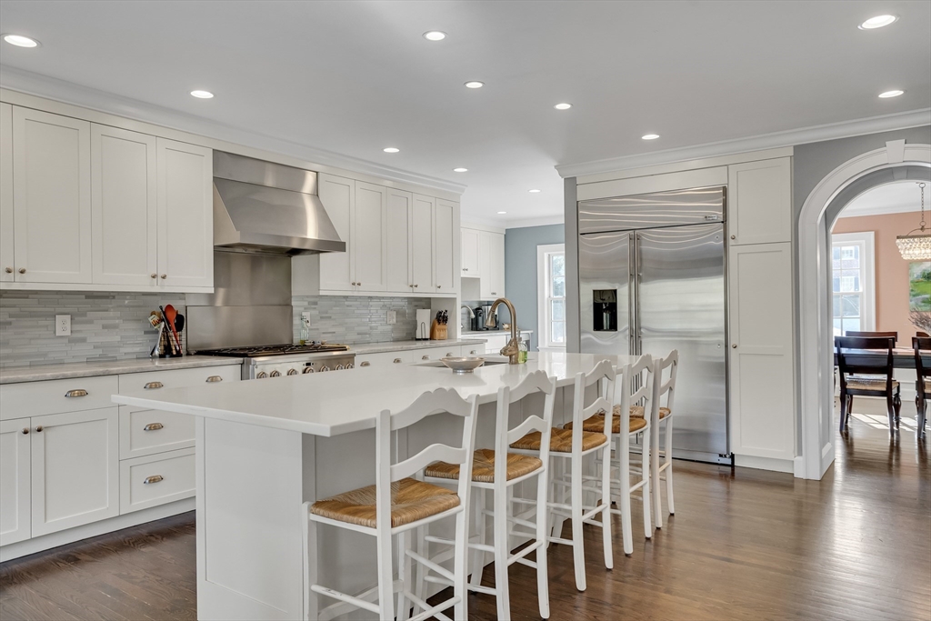 115 Rutledge Road Belmont, MA 02478 - Photo 5 of 39