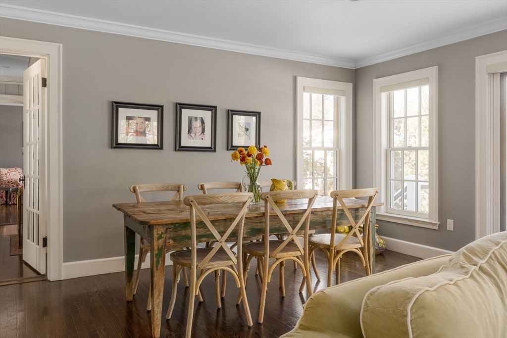 115 Rutledge Road Belmont, MA 02478 - Photo 8 of 39