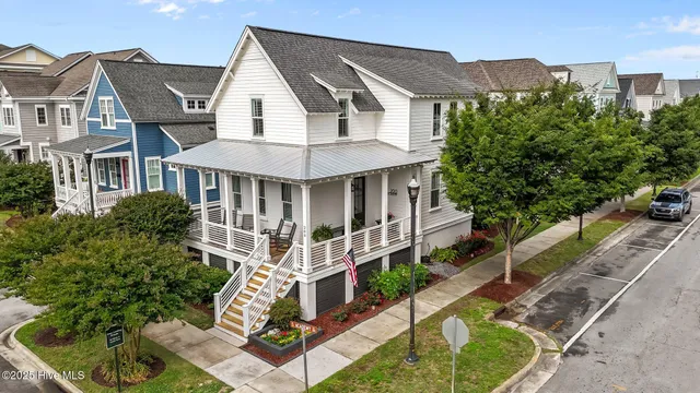 $795,000 | 200 South Academy Street, Washington, NC 27889