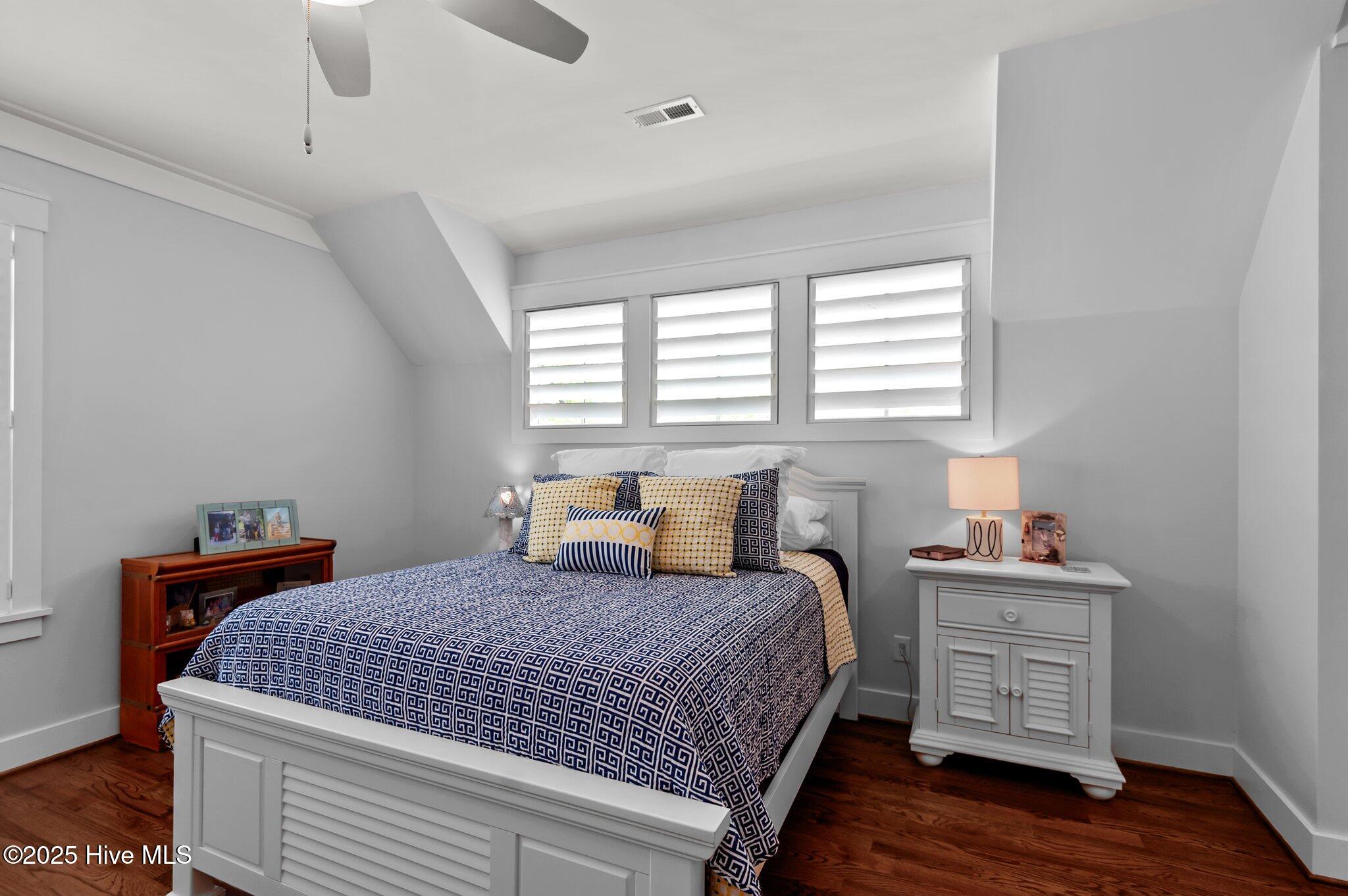 200 South Academy Street Washington, NC 27889 - Photo 24 of 49 Wood floors in every room