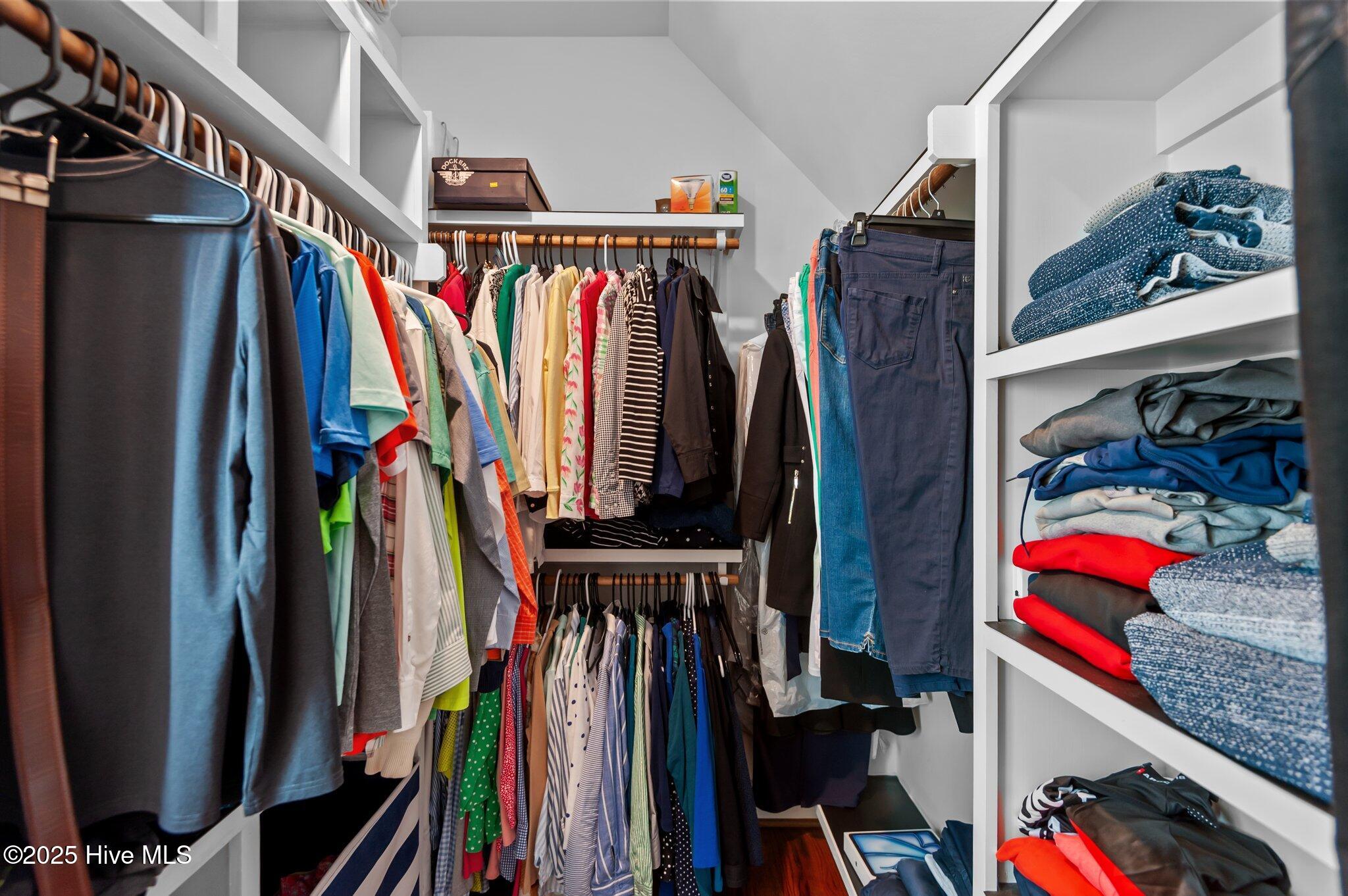 200 South Academy Street Washington, NC 27889 - Photo 26 of 49 Closet 2