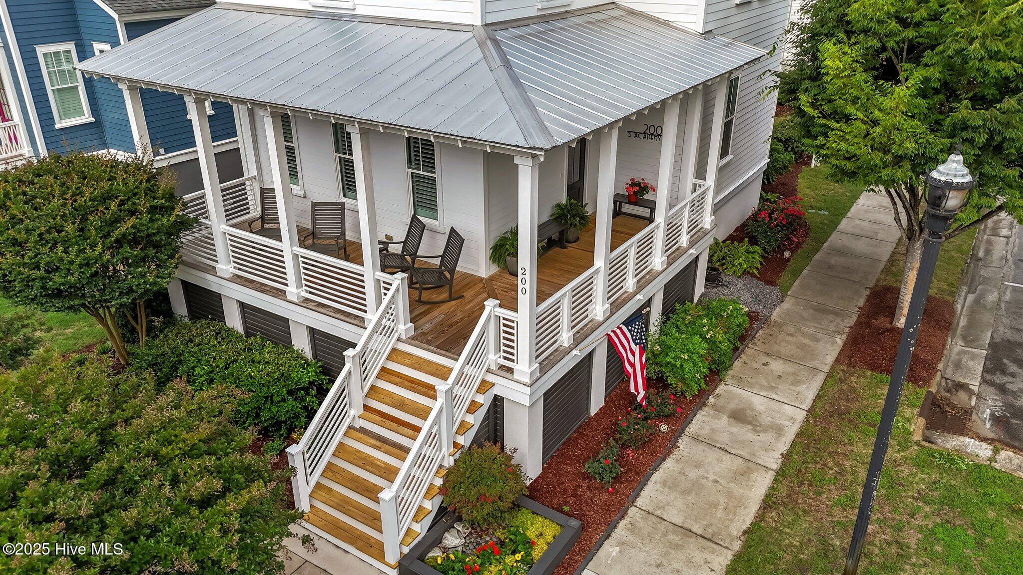 200 South Academy Street Washington, NC 27889 - Photo 36 of 49 Location, location, location!