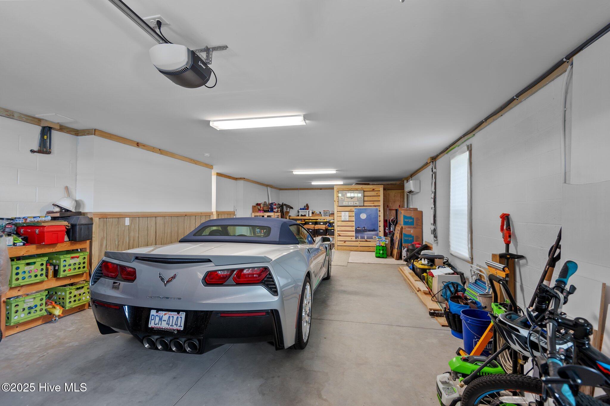 200 South Academy Street Washington, NC 27889 - Photo 42 of 49 Fully conditioned space