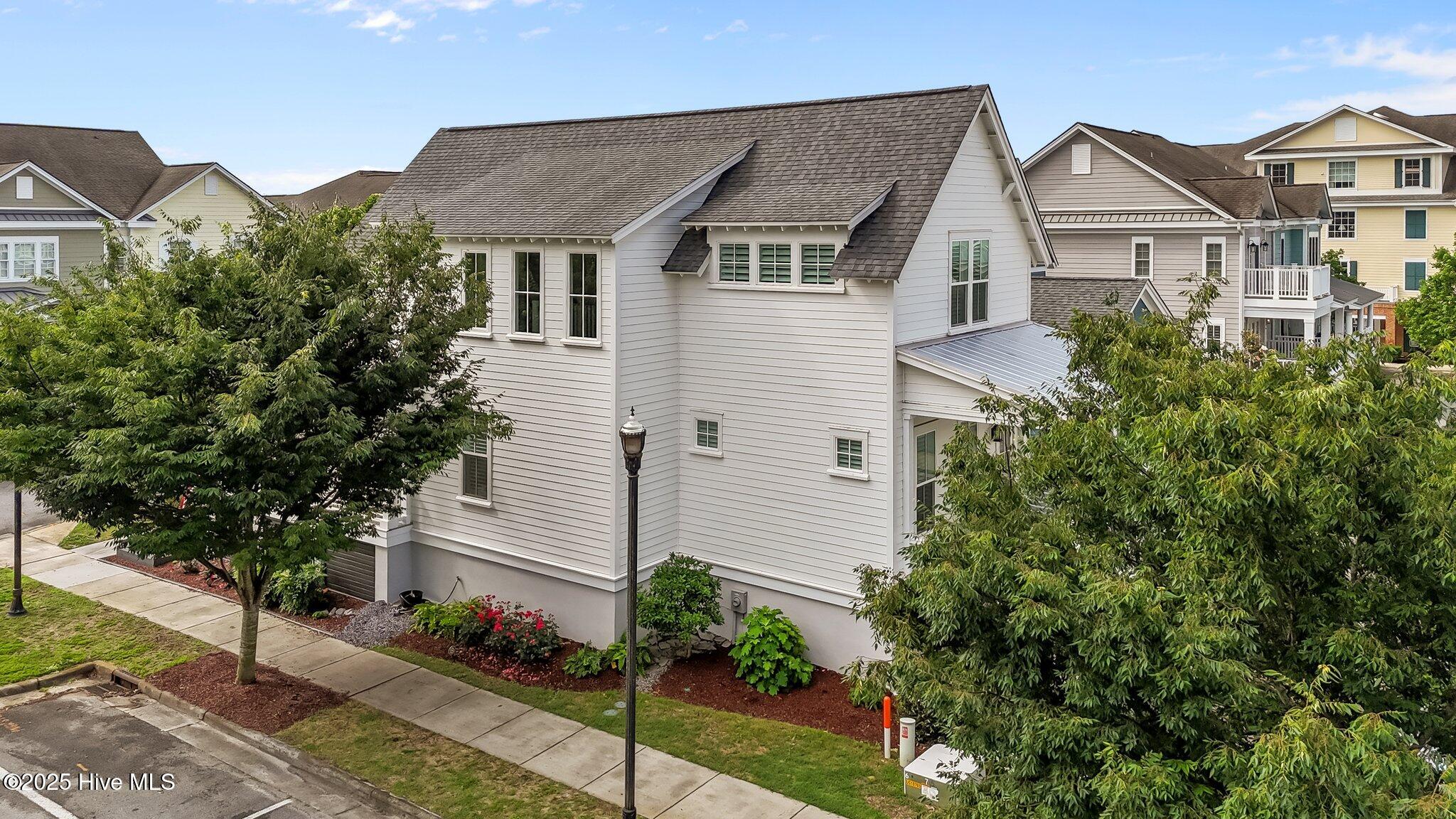 200 South Academy Street Washington, NC 27889 - Photo 43 of 49 From Water St