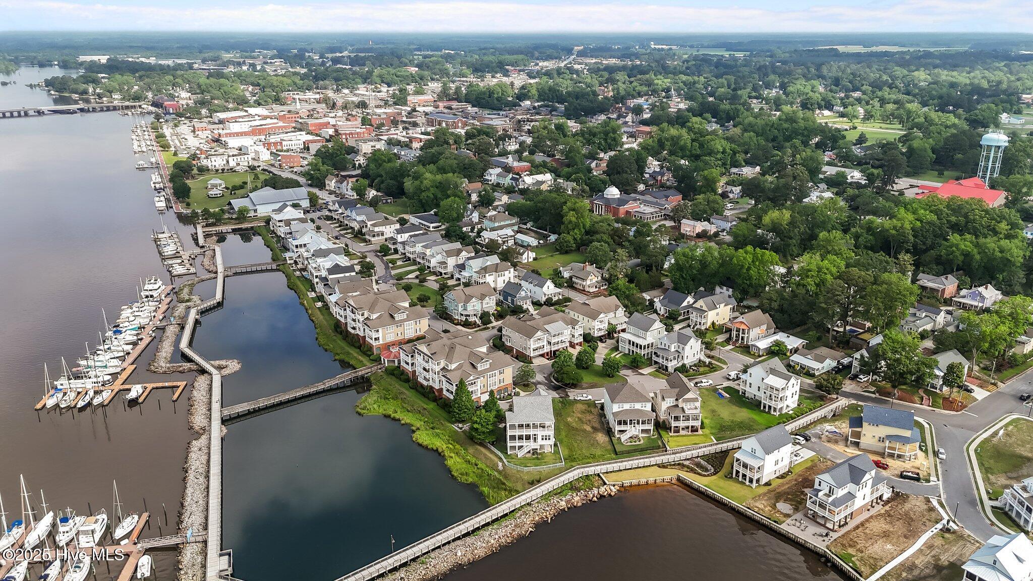 200 South Academy Street Washington, NC 27889 - Photo 49 of 49 Washington'sPremier Waterfront Community