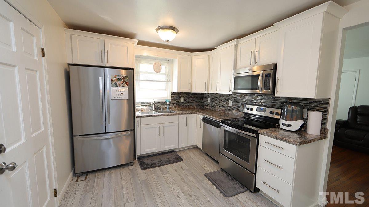 816 Brigham Road Raleigh, NC 27610 - Photo 2 of 16 Gallery Image 2