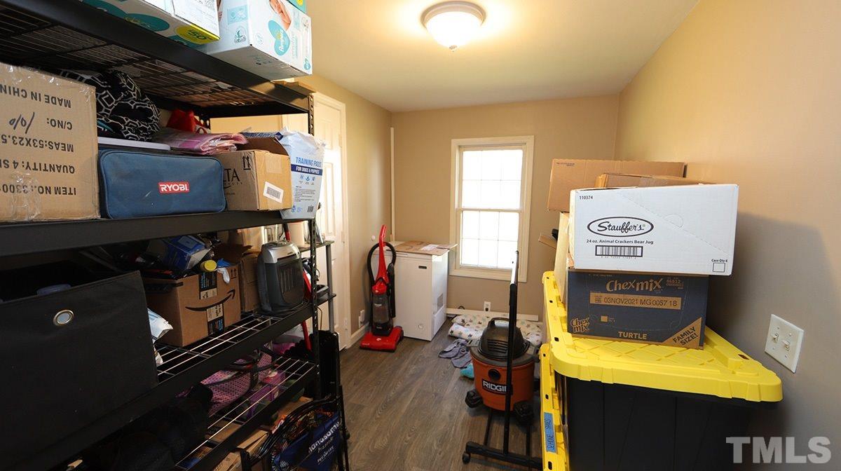 816 Brigham Road Raleigh, NC 27610 - Photo 14 of 16 Gallery Image 14