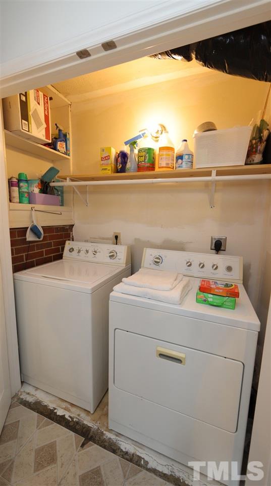 816 Brigham Road Raleigh, NC 27610 - Photo 15 of 16 Gallery Image 15