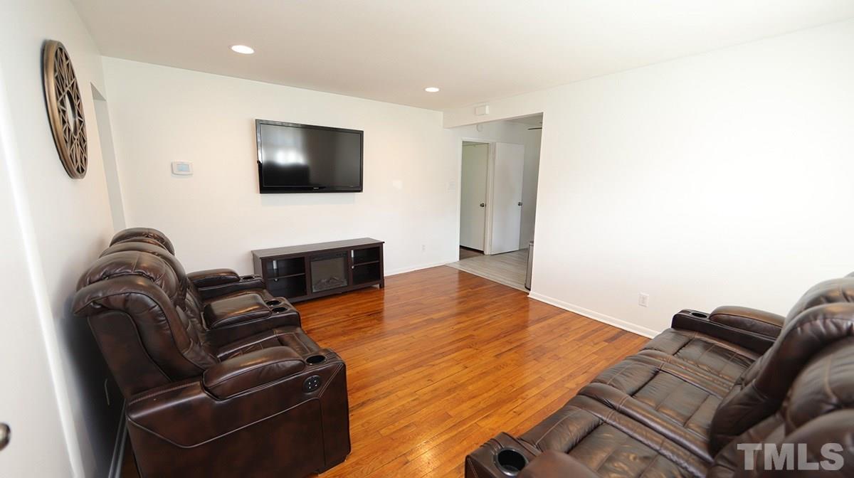 816 Brigham Road Raleigh, NC 27610 - Photo 7 of 16 Gallery Image 7