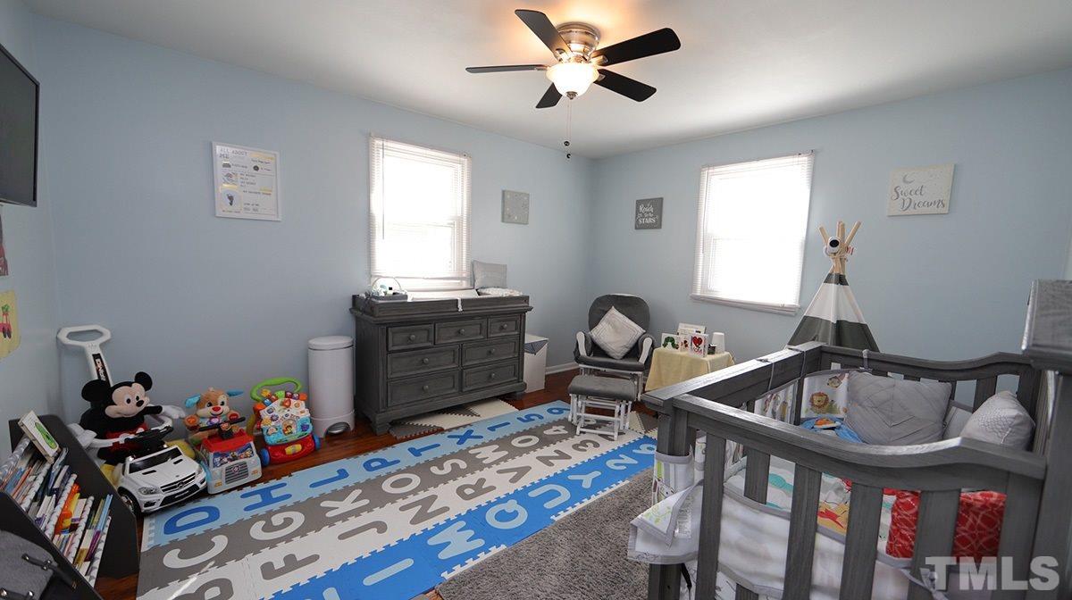 816 Brigham Road Raleigh, NC 27610 - Photo 10 of 16 Gallery Image 10