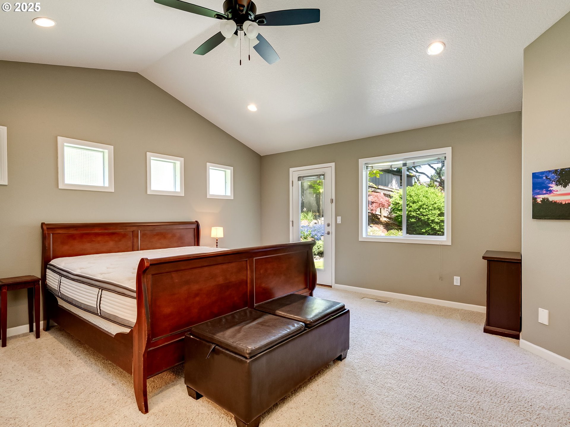2745 Northwest 29th Avenue Camas, WA 98607 - Photo 13 of 29 a bedroom with a bed couch and window