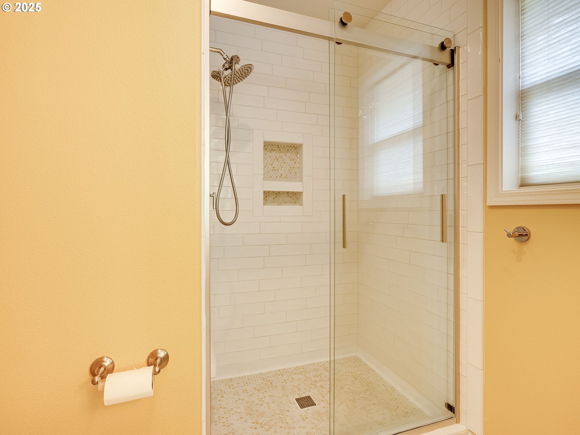 2745 Northwest 29th Avenue Camas, WA 98607 - Photo 17 of 29 a bathroom with a shower