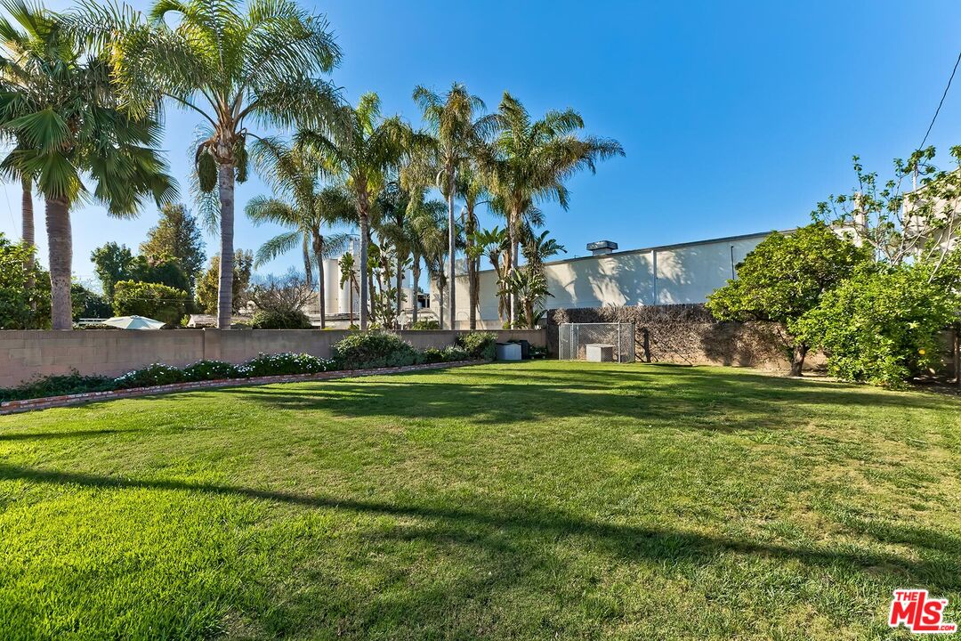 1657 East 218th Street Carson, CA 90745 - Photo 4 of 24 a garden with palm trees