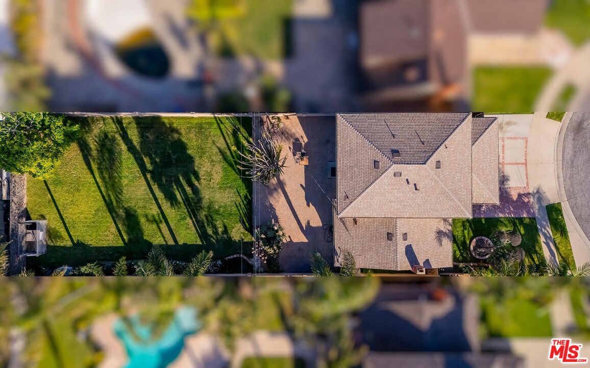 1657 East 218th Street Carson, CA 90745 - Photo 7 of 24 a view of swimming pool