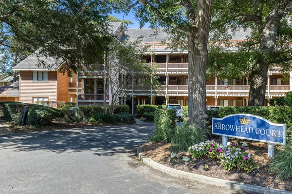 $227,500 | 180 Rothbury Circle, Unit 302, Myrtle Beach, SC 29572