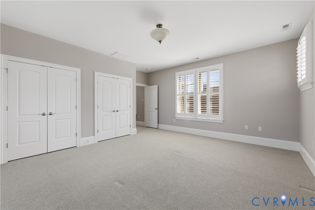 453 Bel Bridge Circle Midlothian, VA 23113 - Photo 36 of 39 Bedroom #2, great storage