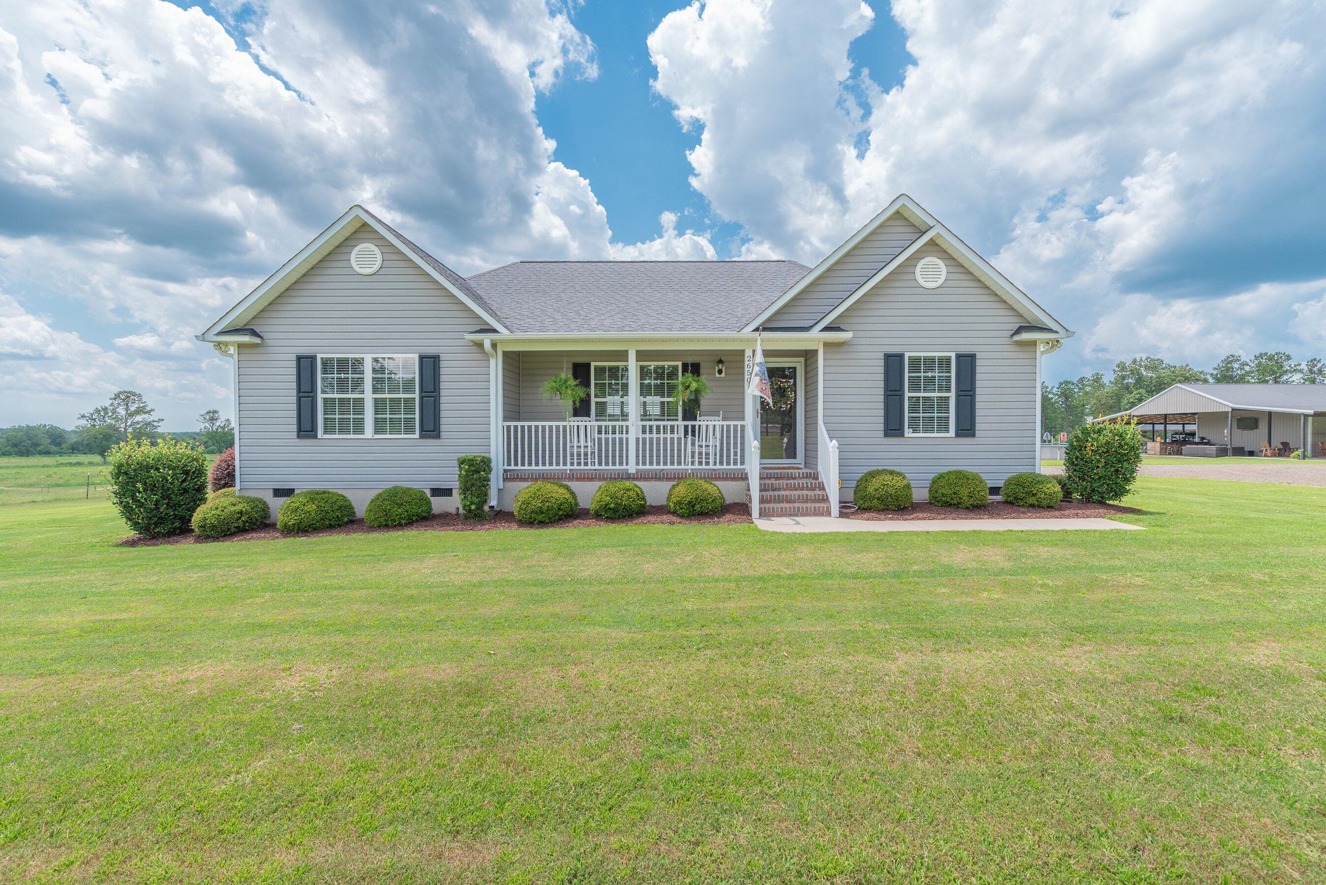 2650 State Rd S-6-54 Barnwell, SC 29812 - Photo 2 of 80