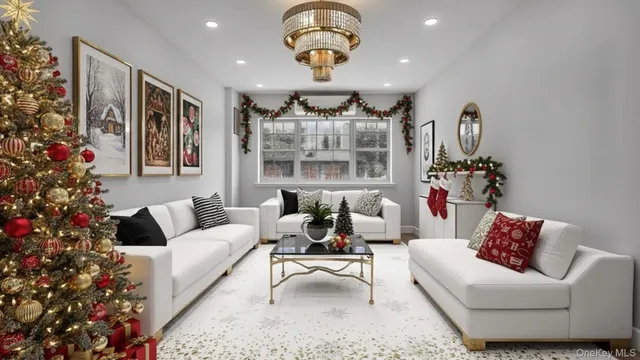 $1,165,000 | 3604 Willett Avenue | Williamsbridge